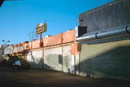 RocketPot Casino Mobil App